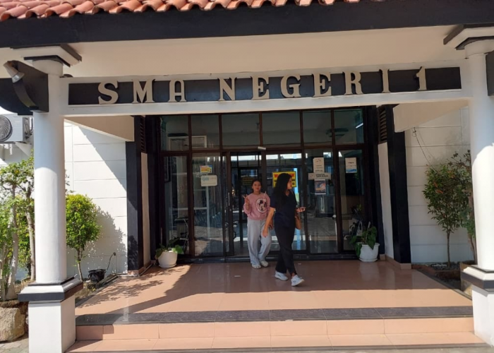 Update SPMB 2026 Kota Cirebon: SMA Favorit Tutup Pendaftaran, Kuota Penuh