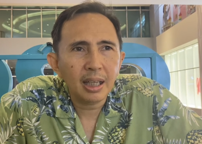 APPSI Kota Cirebon Minta Retribusi Pasar Dirasakan Manfaatnya oleh Pedagang