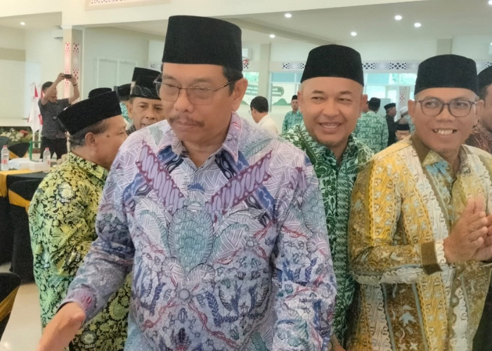Bangga Embarkasi Haji Indramayu Berdiri, Taufik Hidayat: Jangan Sampai Fasilitasnya Kurang!
