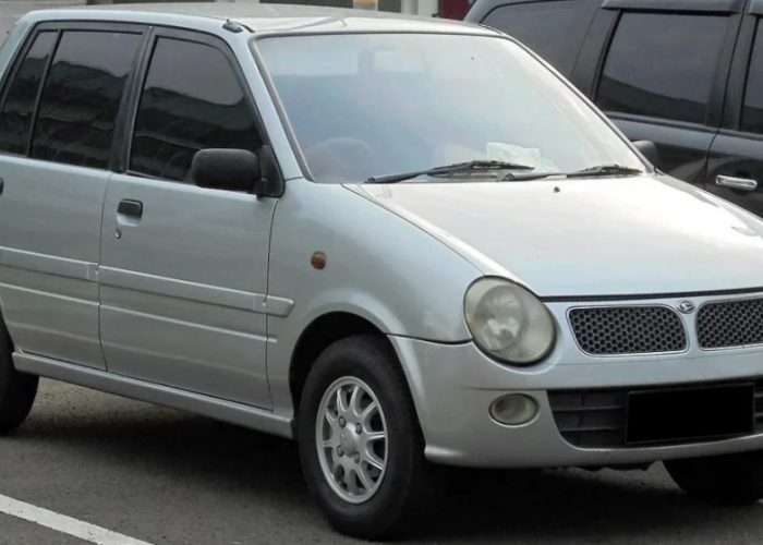 Punya Dana Rp20 Jutaan Jangan Buru-Buru Beli Motor, Ada 7 Mobil Bekas Menarik yang Masih Layak Dipakai