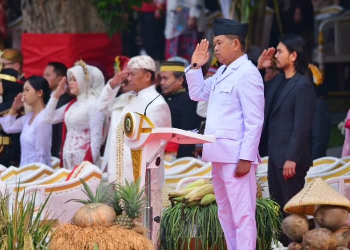 Dedi Mulyadi Ungkap 80 Ribu Warga Jabar Belum Teraliri Listrik Saat HUT RI ke-81