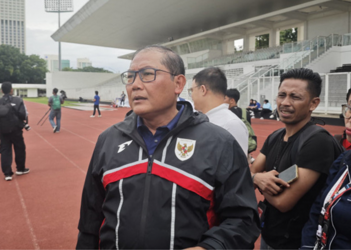 Agenda Terbaru Timnas Indonesia: Ini Alasan Bali Dipilih Jadi Lokasi TC Jelang Piala AFF 2026