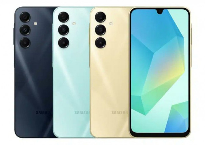 Cari HP 2 Jutaan All Rounder dan Sudah 5G? Ini 5 Rekomendasi yang Layak Beli, Responsif Terbukti Serba Bisa