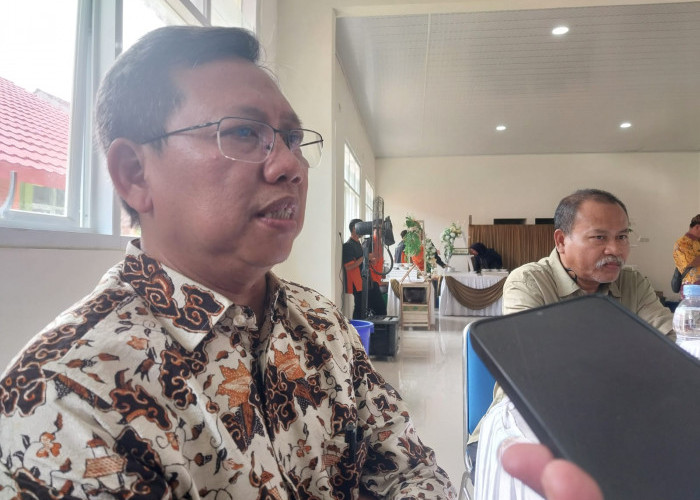 LPS Targetkan Program Penjaminan Polis Asuransi Beroperasi April 2027