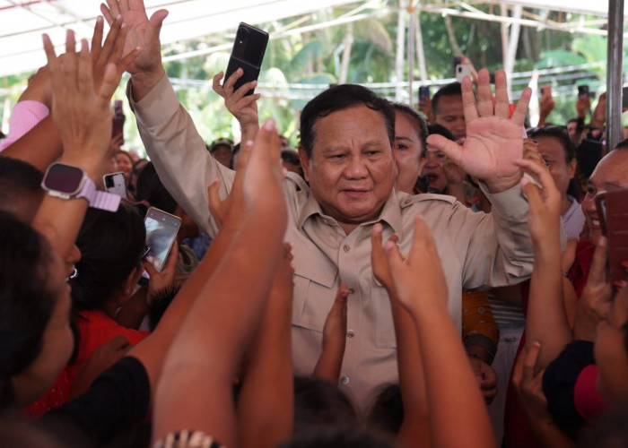 1.386 Kampung Nelayan Merah Putih Diresmikan Tahun Ini, Disediakan Pabrik Es hingga SPBN