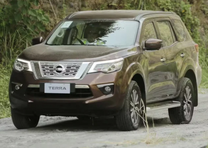 Mesin Bandel dan Suku Cadang Melimpah, Ini 8 Mobil Bekas 7 Seater Mulai 50 Jutaan, Pajaknya Tak Sampai 2 Juta