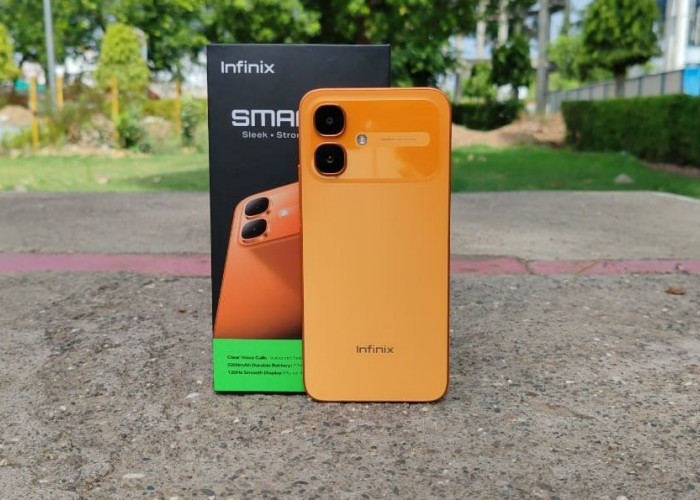 Jadi Alternatif iPhone, Ini 6 Pilihan HP Android 1 Jutaan Terbaik 2026, Entry Level dengan Harga Bersahabat