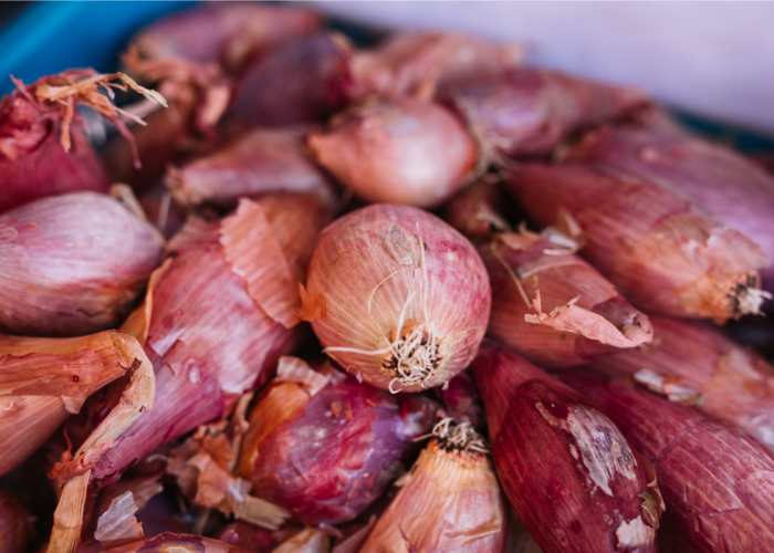 Khasiat Kulit Bawang yang Jarang Diketahui, Ternyata Baik untuk Jantung dan Pencernaan