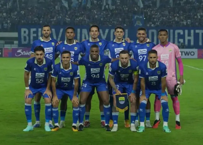 Persib Siap Bikin Heboh Bursa Transfer: 1 Asing dan 2 Lokal Bakal Gabung