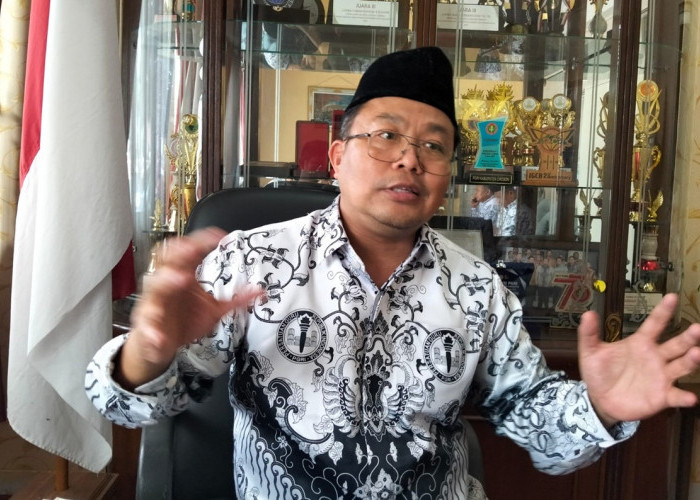 Guru Honorer dan PPPK Paruh Waktu Cirebon Coba Simak, Sekjen PGRI Desak Pemda Lakukan Hal Ini