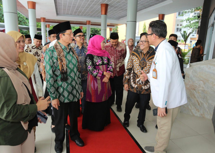 Forum Ekonomi Regional Jawa 2026: Perkuat Ekosistem Halal di Indonesia  