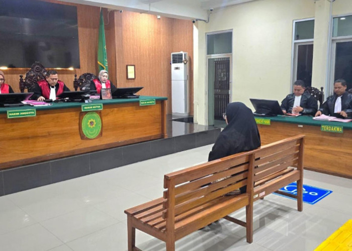 Kasus Silver Antam 2 Kg: Selebgram Cirebon Bantah Penipuan, Begini Fakta Persidangannya