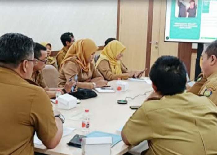 Program Indramayu Kuliah Mulai Dibahas, Beasiswa untuk 317 Mahasiswa Setiap Tahun