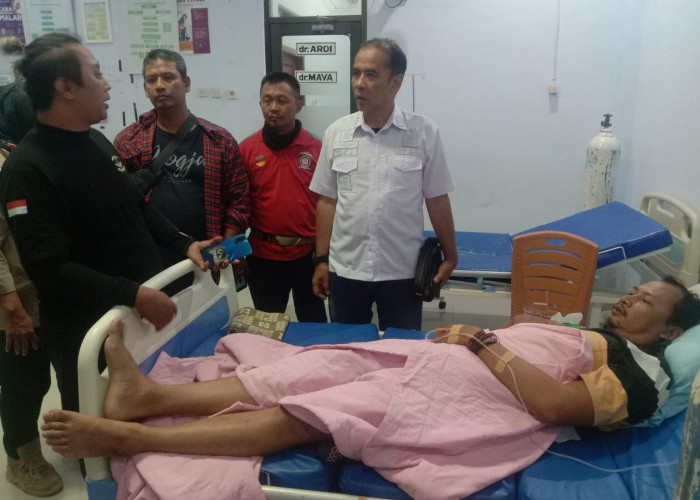 Evakuasi Mayat Berujung Petaka, Anggota Basarnas Cirebon Gugur Saat Bertugas