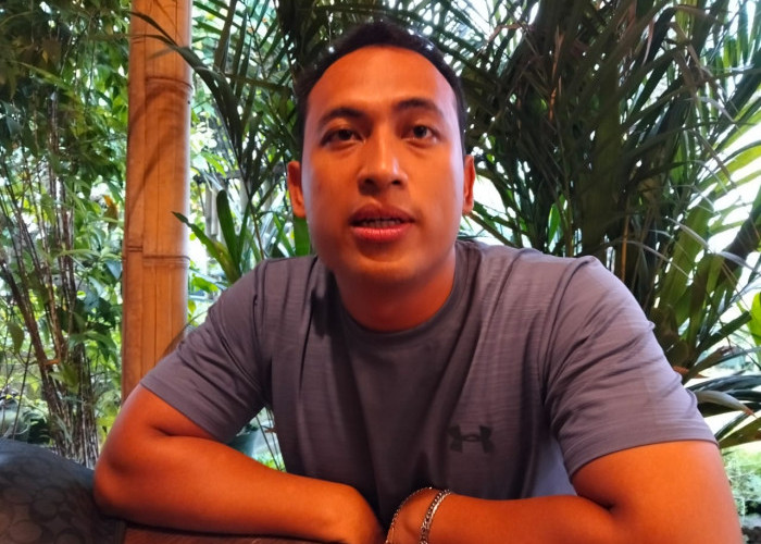 Kader PDI Perjuangan Tepis Isu Hubungan Bupati dan Wakilnya Retak Gegara Pelantikan Mutasi 
