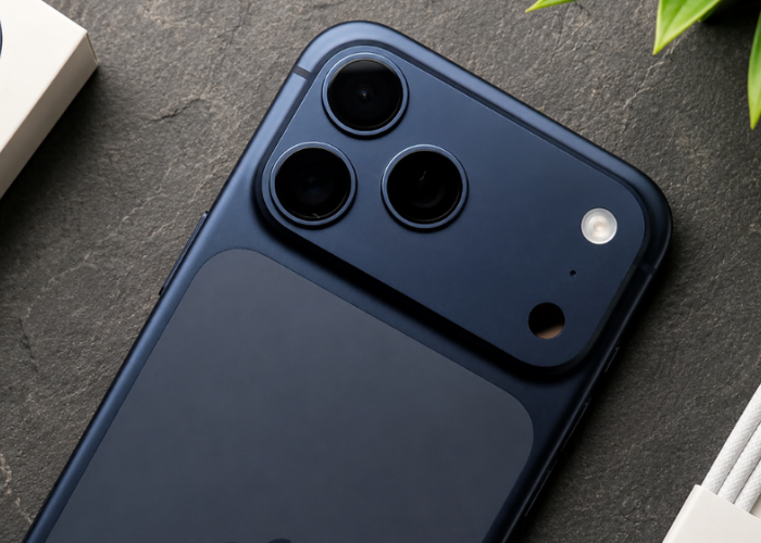 Mau Beli iPhone Sekarang, Cek Dulu Daftar Harga Terbaru karena iPhone 17 Pro Makin Murah Tapi Model Lain Naik