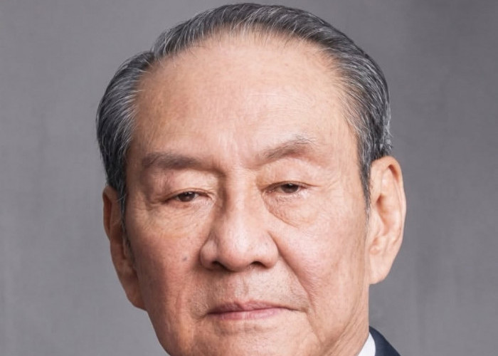 Pemilik Como 1907 Michael Bambang Hartono Meninggal, Klub Siap Beri Penghormatan