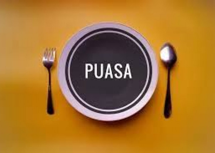Berikut Syarat Sah Puasa Ramadhan: Jangan Sampai Terlewat!
