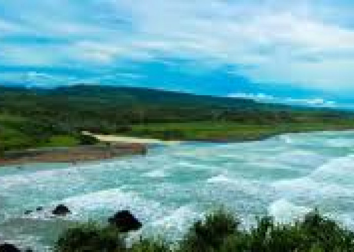7 Pantai di Garut yang Bikin Liburanmu Makin Seru dan Murah Meriah!