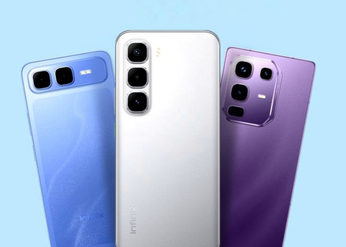 10 Pilihan HP Infinix Paling Worth It Mulai Versi Terbaru Hingga yang Turun Harga, Simak Daftarnya