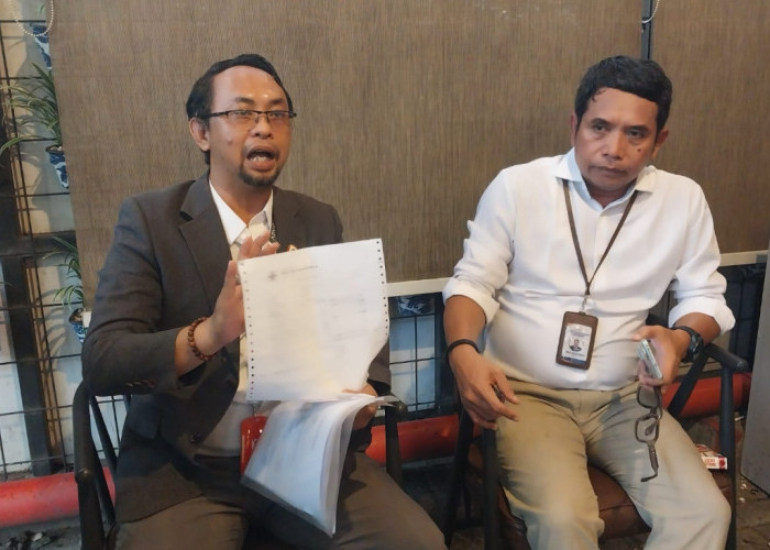 Trauma Psikis Akibat Postingan Viral, Warga Kota Cirebon Ancam Somasi Akun Medsos