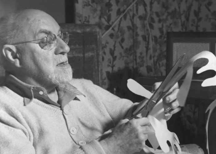 Profil Singkat Seniman Asal Perancis Henri Emile Benoit Matisse