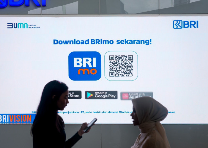 Optimis Terhadap Keberlanjutan Kinerja Jangka Panjang, BRI Siapkan Dana Rp3 triliun untuk Buyback Saham