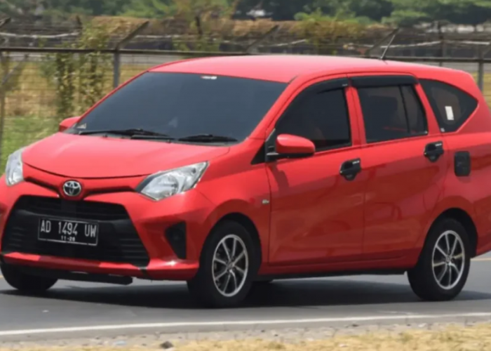 Mobil Murah Terbaik 2026 Ternyata Punya Fitur Lengkap, BBM Irit, Kabin Nyaman dan Biaya Perawatan Bersahabat