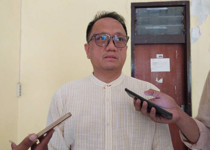 Ketua DPRD Dorong DLH Perbanyak MoU Pengelolaan Sampah