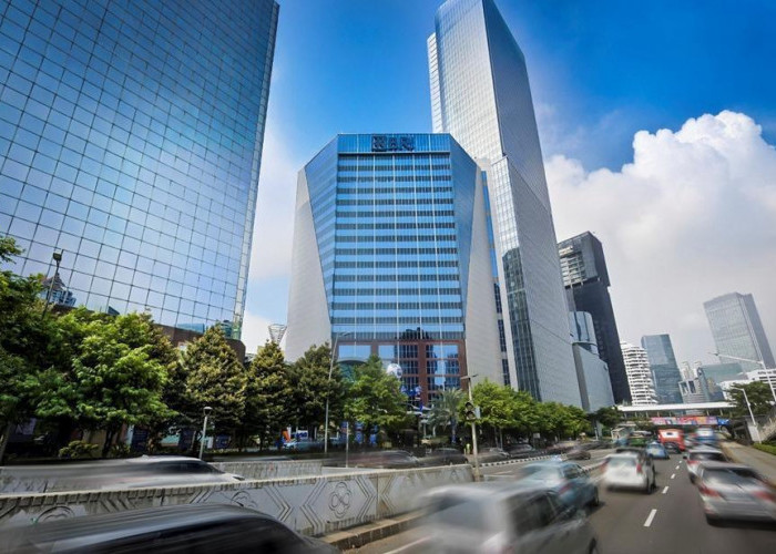 BRI Kembali Raih Resertifikasi ISO 29119, Kukuhkan Posisi sebagai Bank Pertama di Indonesia Bersertifikasi TMM