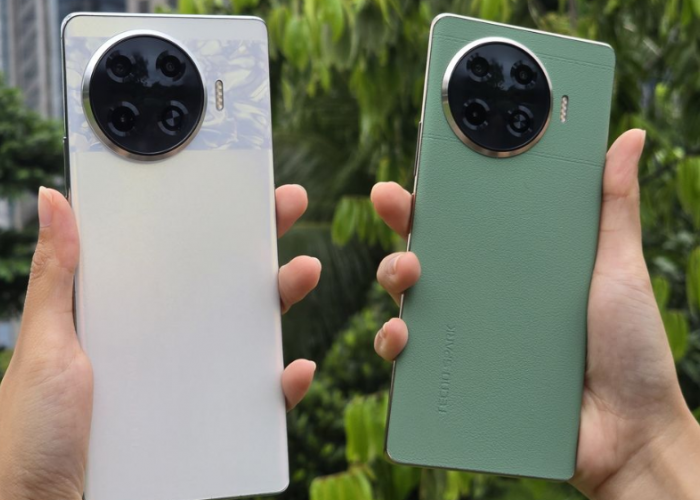 HP Rp1 Jutaan 2026 RAM Gede, NFC, Kamera 50MP, Baterai Besar untuk Pasar Entry-Level Pelajar dan Pekerja