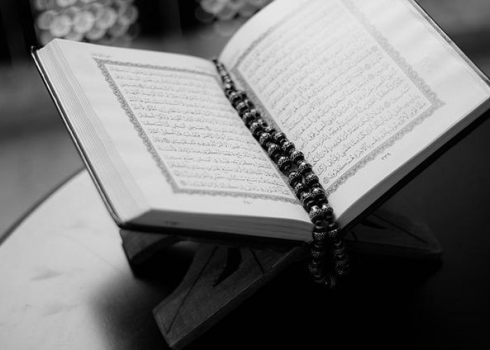 Bacaan Surat An- Nashr dalam Alquran dan Fadhilahnya yang Luar Biasa, Mudah Dihafal