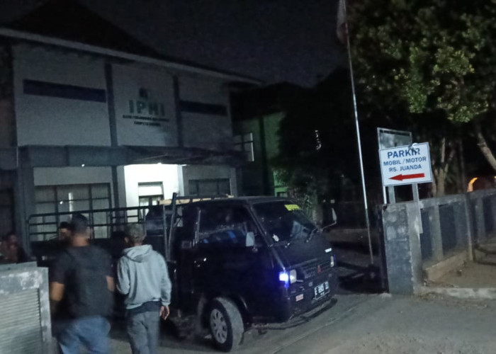 Siswa SD Cipakem Kuningan Pulang Setelah 2 Hari Dirawat, Ini Klarifikasi Soal Dugaan Bullying