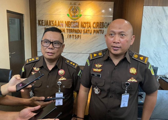 Tersangka Baru Kasus Bank Cirebon, Kejari Buka Peluang: Penyidikan Masih Berkembang