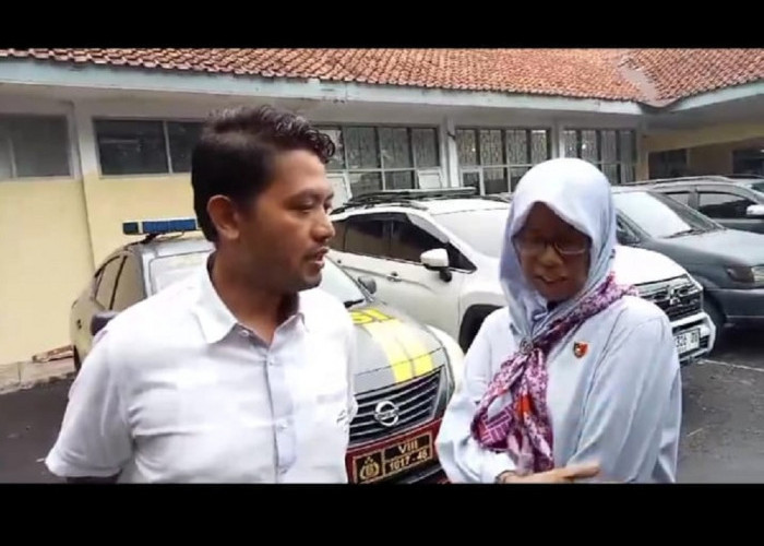 6 Terduga Pelaku Kasus Bullying di Sumber Kabupaten Cirebon Penuhi Panggilan Polisi