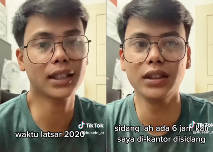 Video Soal Pungli Viral di Medsos, Guru Husein Diundang Bupati Pangandaran dan Ridwan Kamil