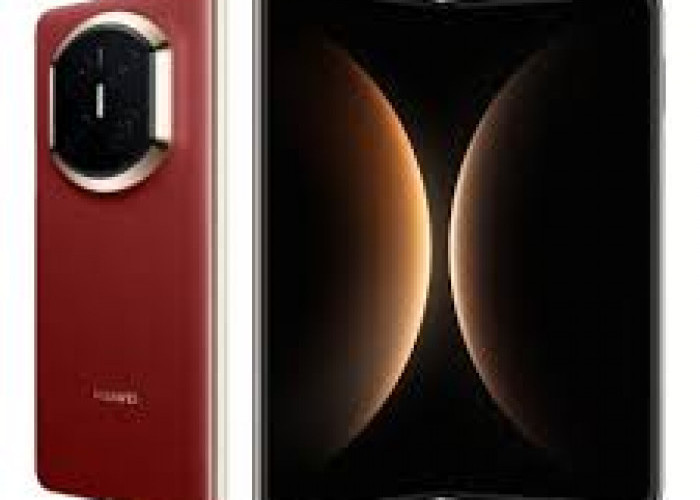 Harga dan Spesifikasi Huawei Mate X7, Rilis Pada Maret 2026 Mendatang