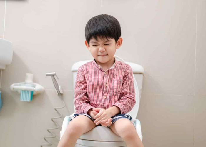 Kelainan Saluran Kemih Anak Bisa Dideteksi  Sejak Dalam Kandungan