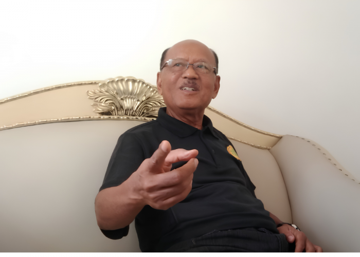 Pedas! Mantan Bupati Majalengka Sebut Pajak dan Utang Negara Jadi Ancaman Ekonomi Rakyat