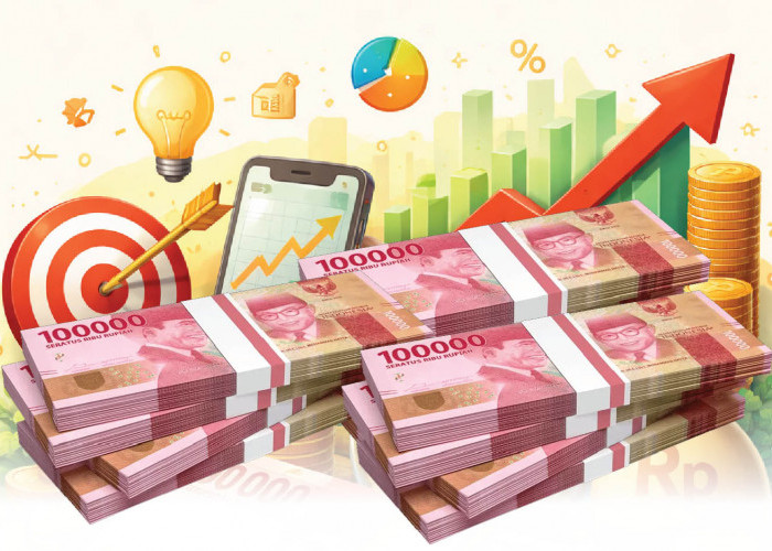 Realisasi Investasi Kota Cirebon 2025 Tembus Rp1,8 Triliun, Sektor Perdagangan dan Jasa Mendominasi