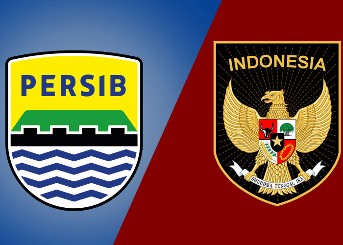 Selesai Nonton Persib Bandung Lanjut Dukung Timnas Indonesia U23
