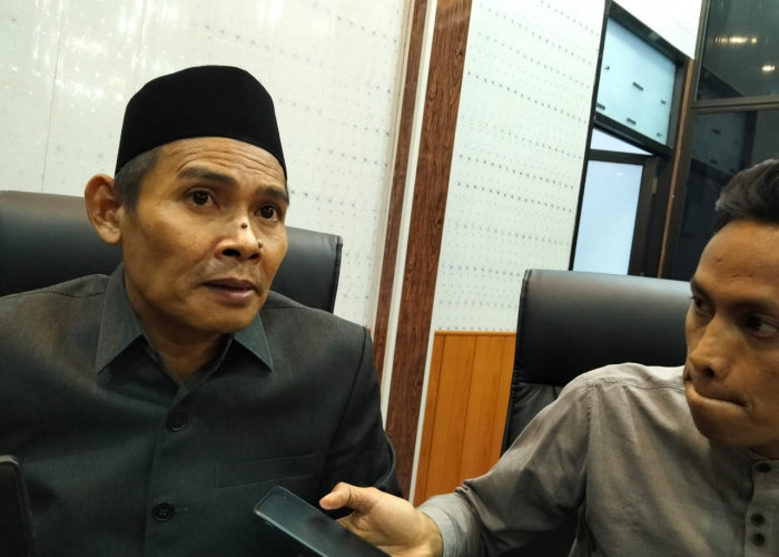 DPRD Pastikan Hak Buruh Terpenuhi  