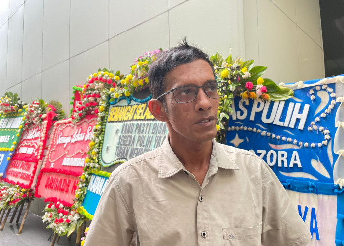 Kondisi David Ozora Terkini, 12 Hari Dirawat di ICU RS Mayapada Jakarta