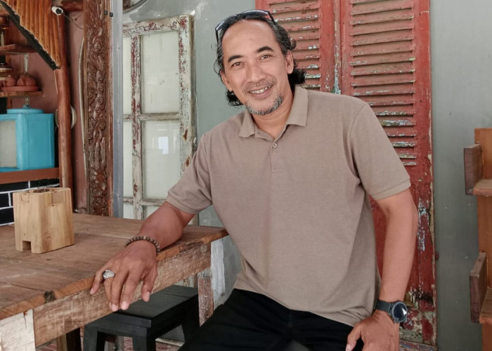 Budayawan Indramayu: Ganti Nama Jawa Barat Berpotensi Timbulkan Perpecahan