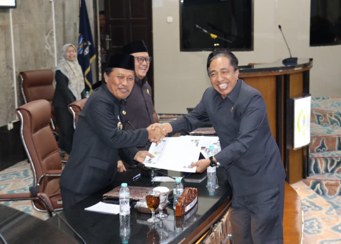 Pajak Daerah Dievaluasi, Pemerintah Kota Cirebon Siapkan Sistem Lebih Transparan