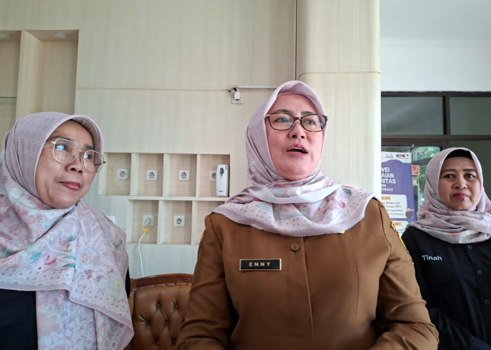 Ada 12 Ribu Balita Stunting di Cirebon, Dinkes Fokus Penanganan dan Pencegahan Sejak Remaja