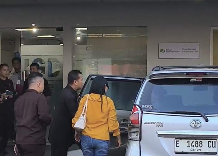 BREAKING NEWS: Sejumlah Siswa SD di Kalijaga Cirebon Sakit Perut Usai Konsumsi MBG