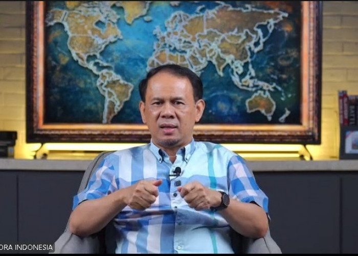 MoU Penghentian Perang AS-Iran Rapuh, Mahfuz Sidik: Perang di Timur Tengah Bisa Berlanjut