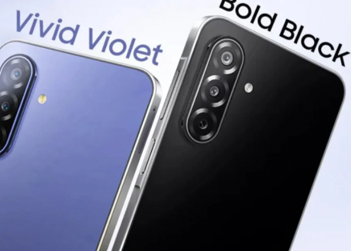 Samsung Galaxy F70 5G Resmi Hadir, Kamera 50MP OIS dan Layar AMOLED 120Hz Jadi Andalan