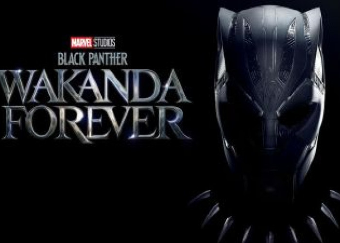 Jumlah Credit Scene di Black Panther 2 Wakanda Forever